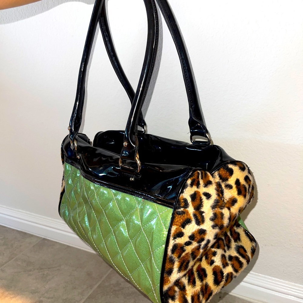 Luxdeville bag